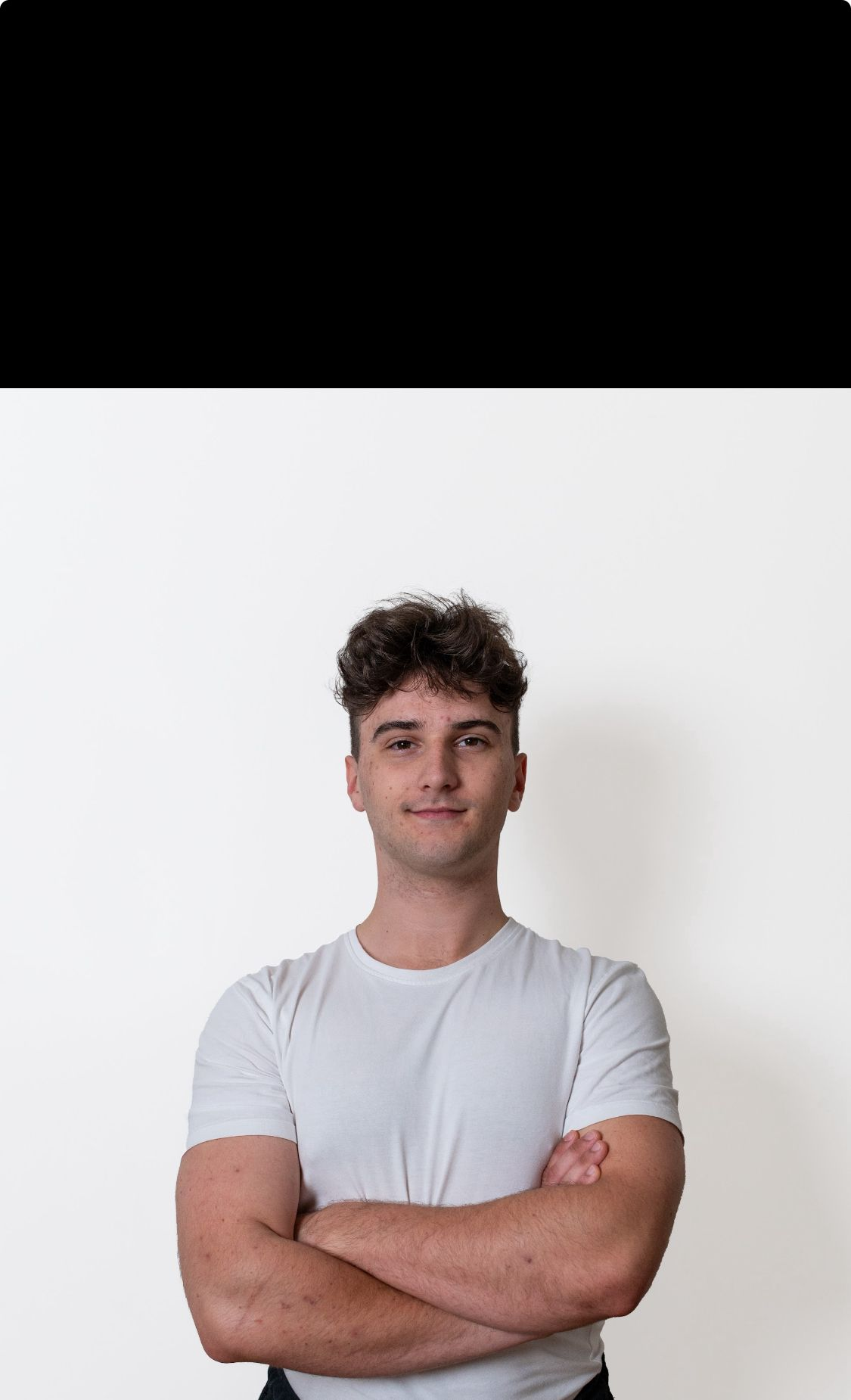 Szymon - Profesjonalny Masażysta Terapeutyczny